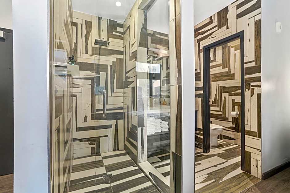 Good Hotels Downtown Denver