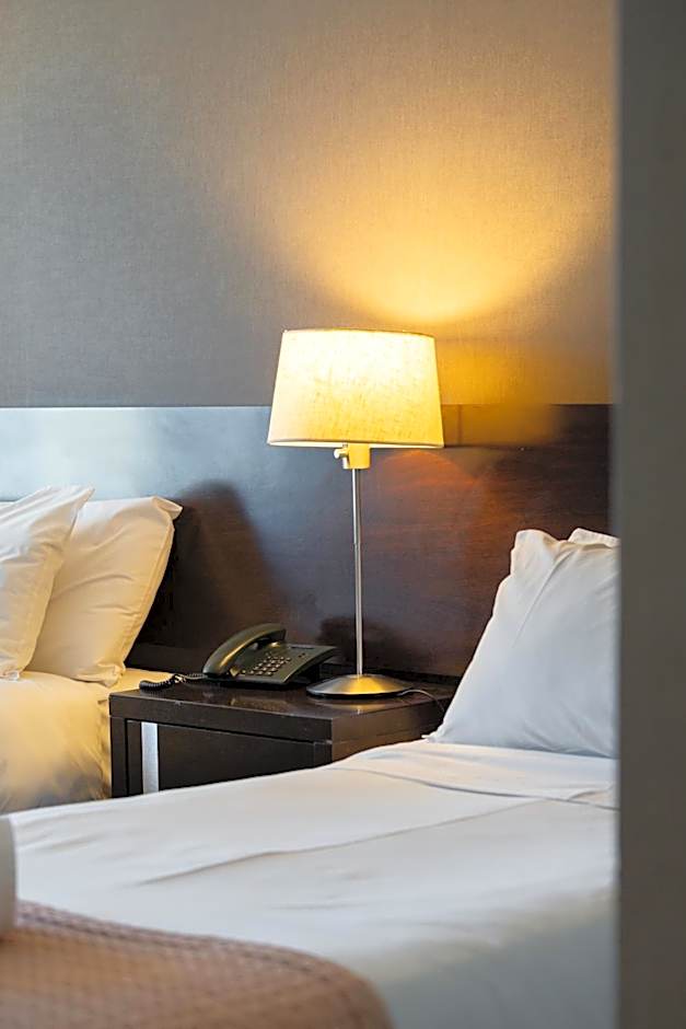 Hotel Crans Montana