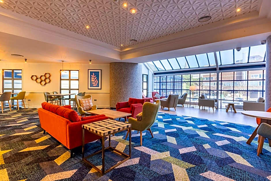 Holiday Inn London Sutton By IHG