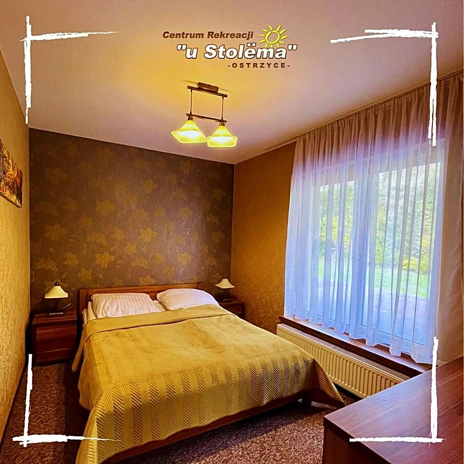 Centrum Rekreacji U Stolema
