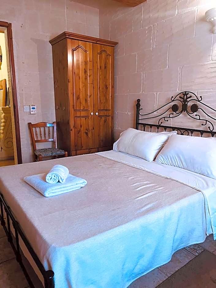 Narcisa Farmhouse B&B