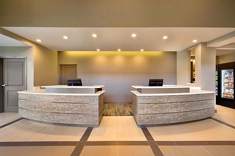 Residence Inn by Marriott Winston-Salem Hanes Mall