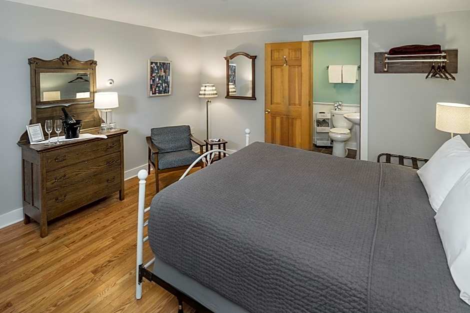 The Craignair Inn & Causeway Restaurant