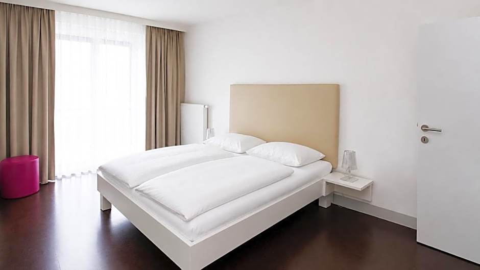 Stanys - Das Apartmenthotel