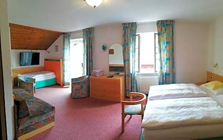 Superior Single Room