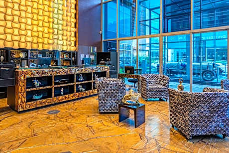 Four Points By Sheraton Bogota