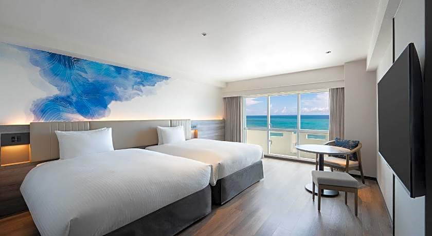Grand Mercure Okinawa Cape Zanpa Resort
