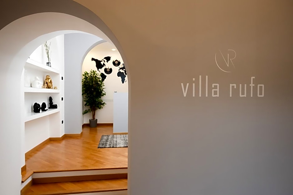 Villa Rufo
