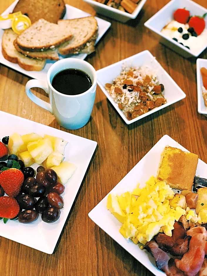 Hyatt Place Minneapolis/Eden Prairie
