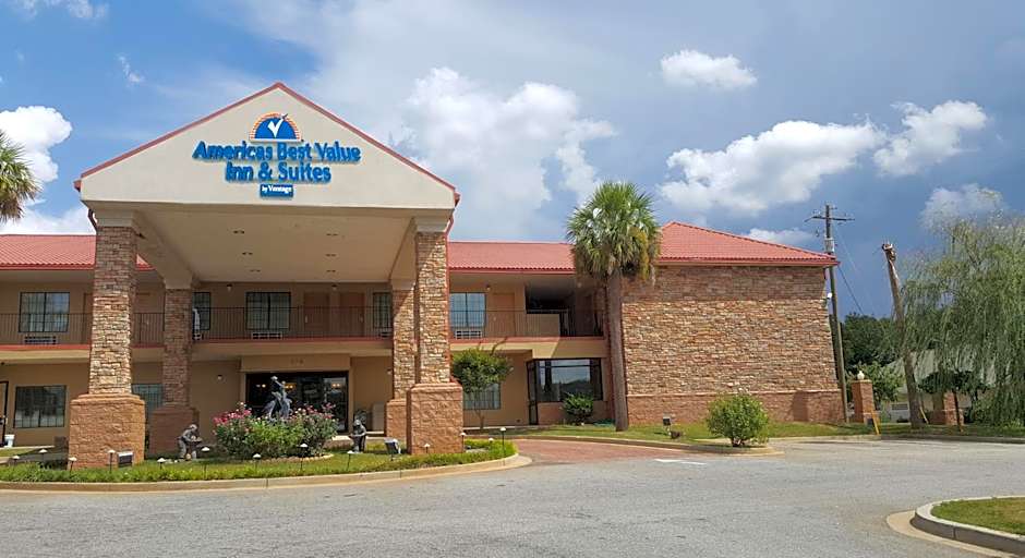 Americas Best Value Inn & Suites - Griffin