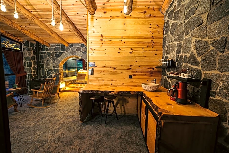 bungalove tatil köyü