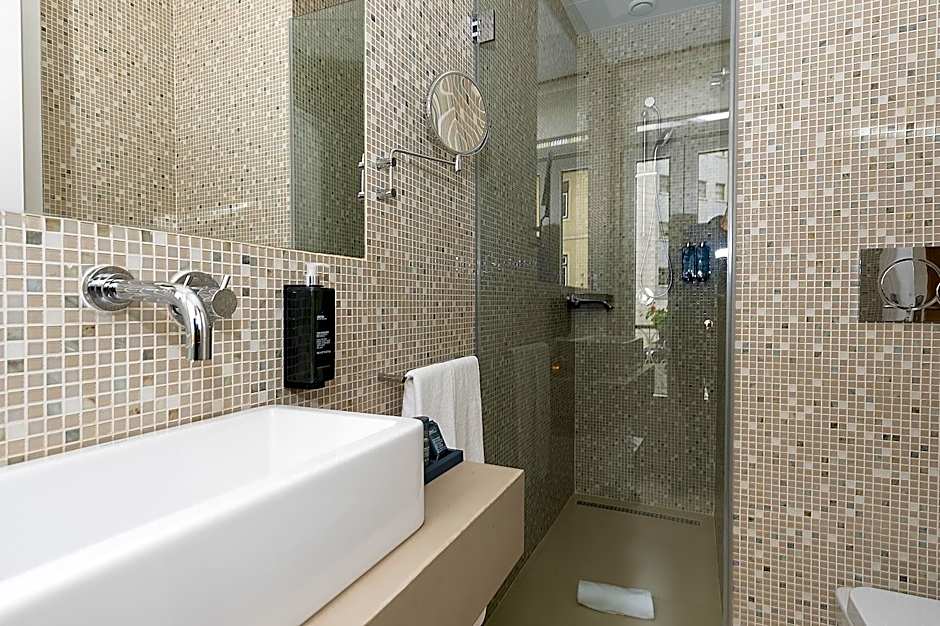 The Leaf Boutique Hotel Lisbon - Adults Only