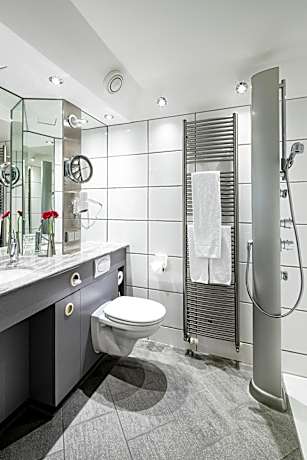 Single Room with Shower