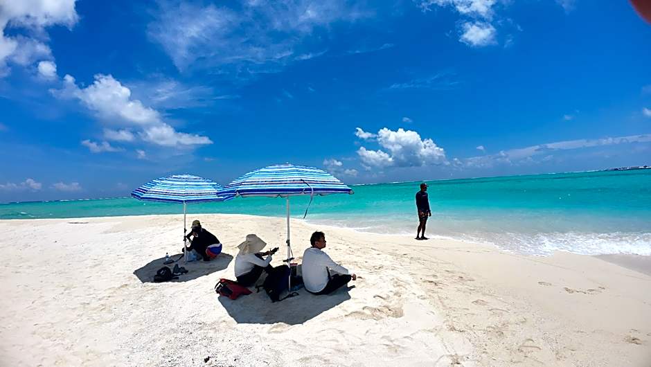 Moodhumaa Inn at Guraidhoo
