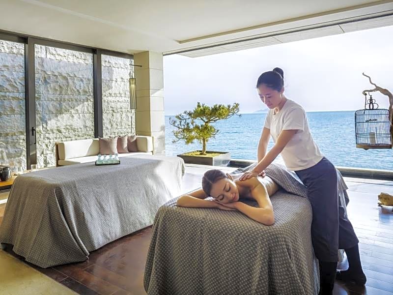 The Lalu Qingdao Hotel