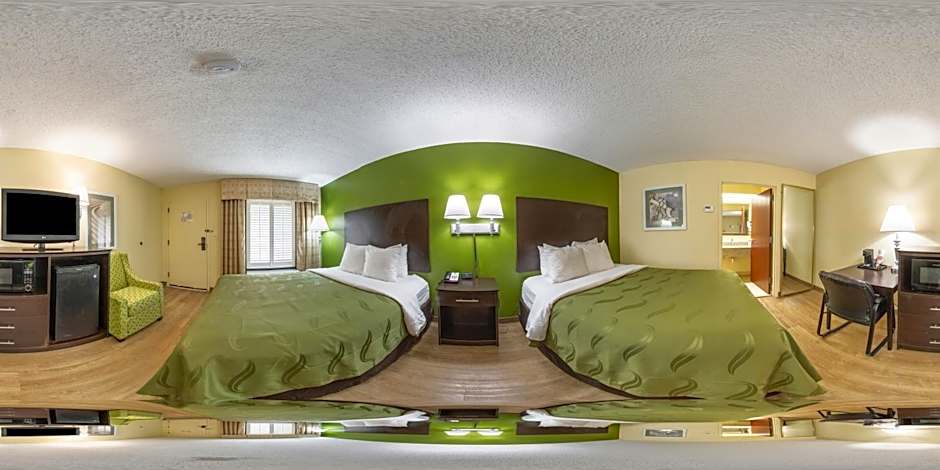 Quality Inn Albany Ga