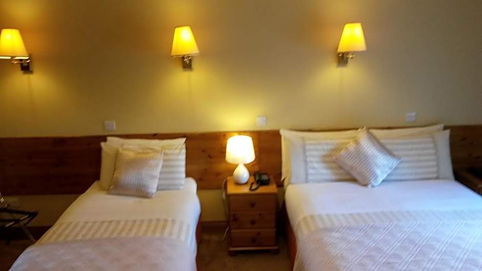 Ballyraine Guesthouse