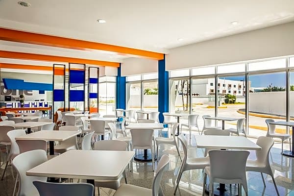 One Playa del Carmen