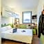 ibis Budget Brussels South Ruisbroek