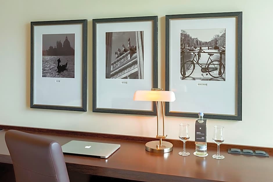 The Rilano Hotel München