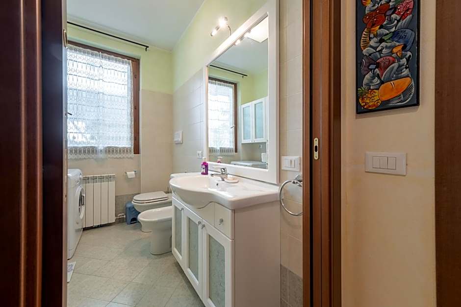 La casa di Sarah