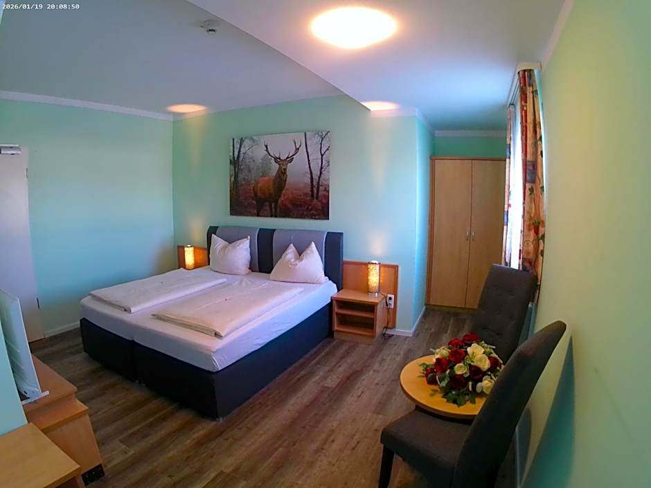 Hotel Thannhof 24h Check In