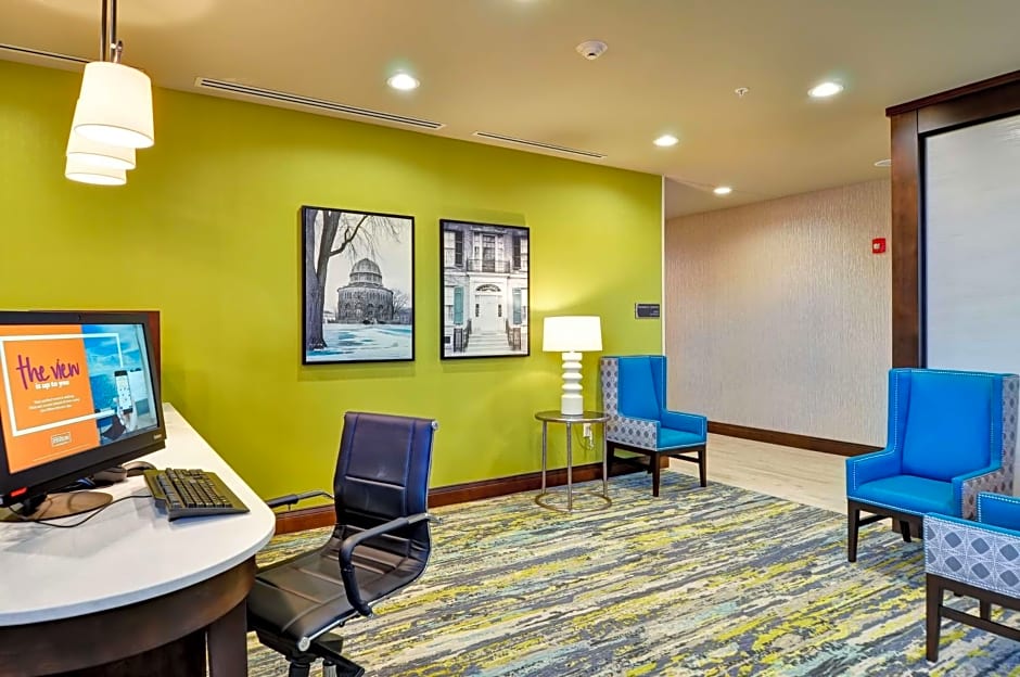 Homewood Suites By Hilton Schenectady