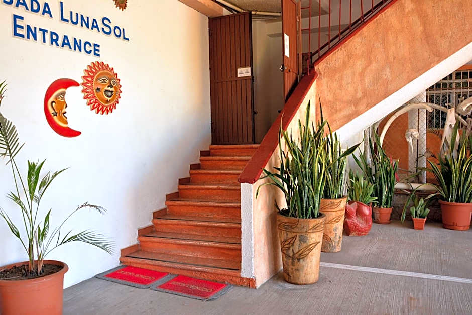 Hotel Posada Luna Sol