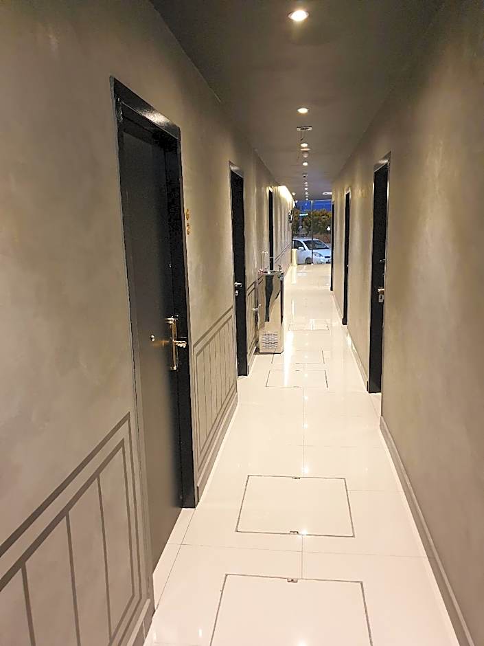 Suite Dreamz Hotel Banting