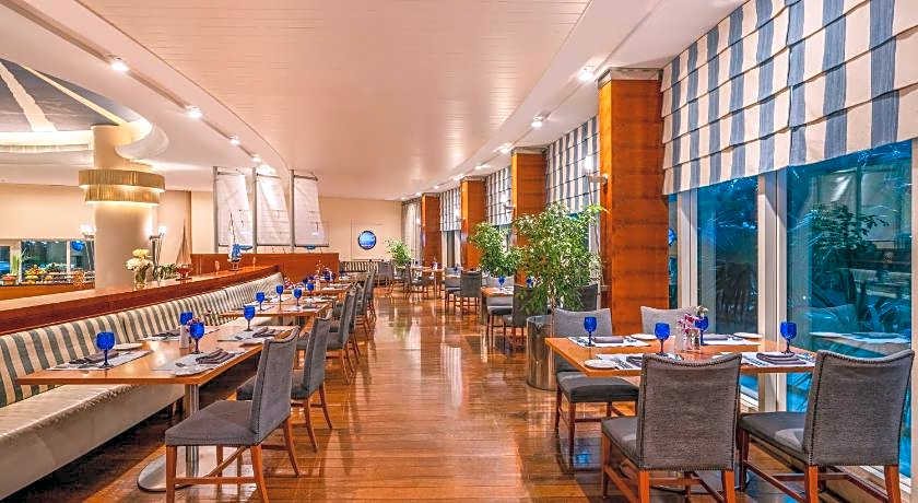 Mövenpick Hotel Al Khobar