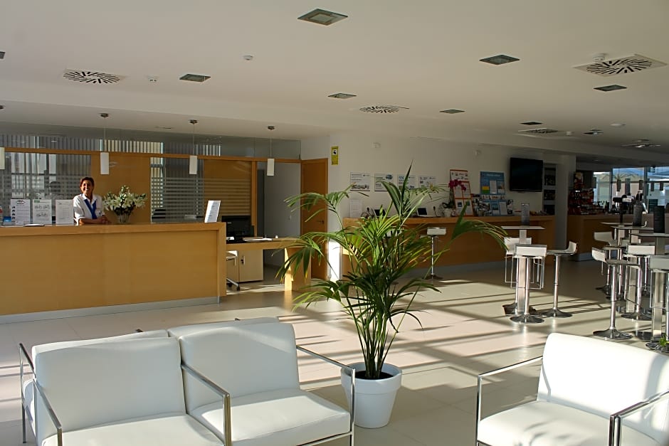 Club Cales de Ponent