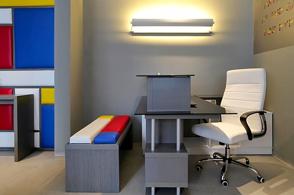 Design Architectonika