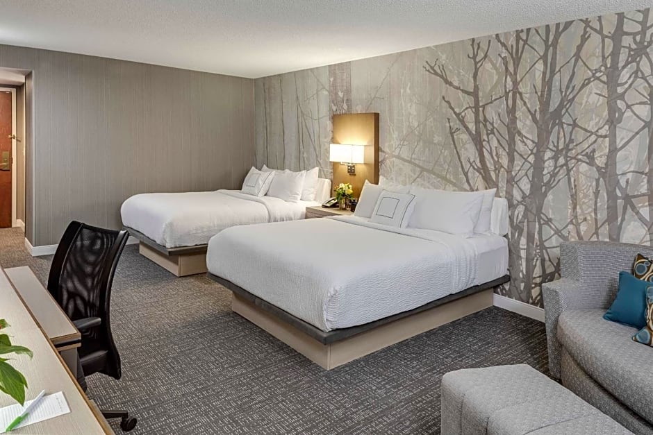 Courtyard by Marriott Portsmouth