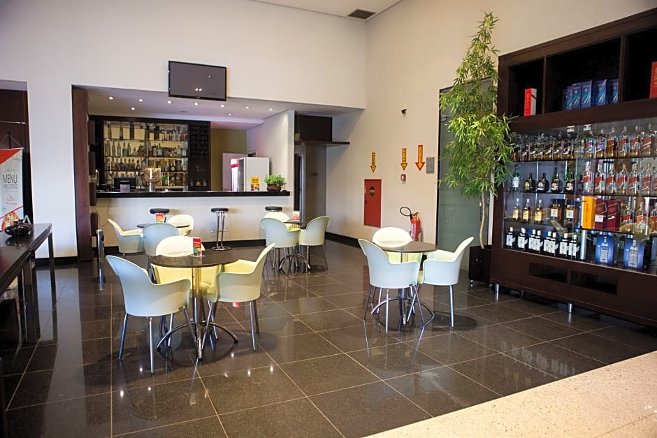 Nobile Suites Uberlândia