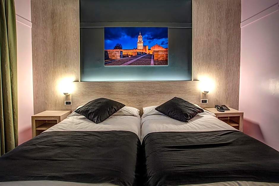 Hotel Spa Rio Ucero