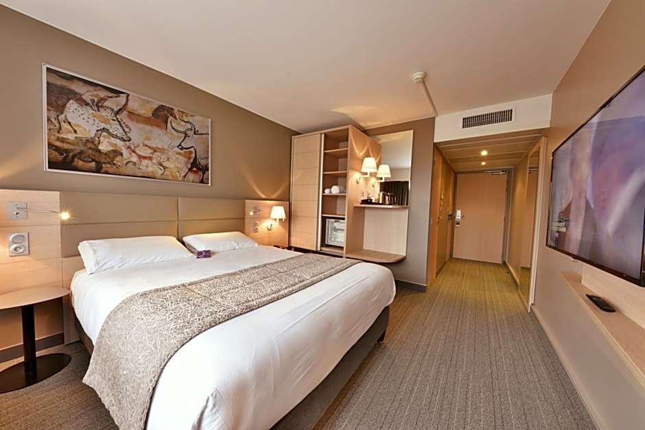 Mercure Perigueux Centre Historique