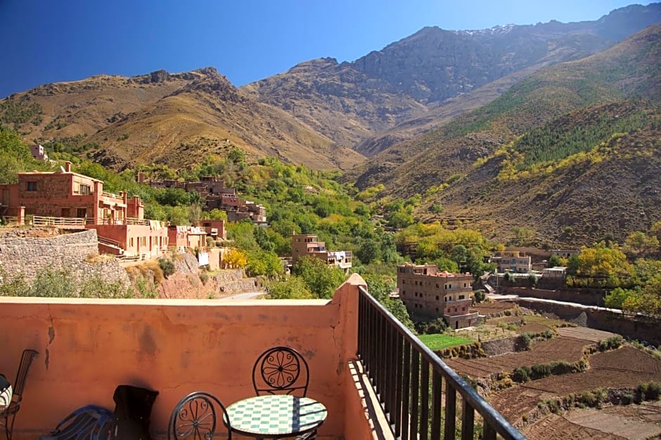 Tamatert Guest House