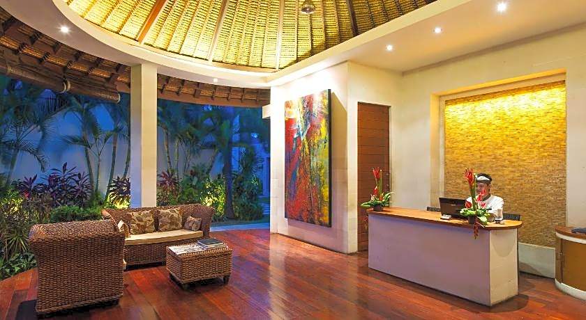Chandra Bali Villas