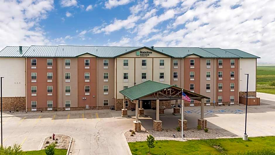 MainStay Suites Stanley