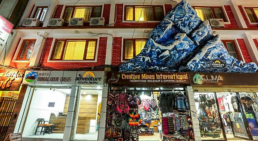 Hotel Outfitter Nepal