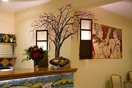 Ekaterini Hotel-Apartments