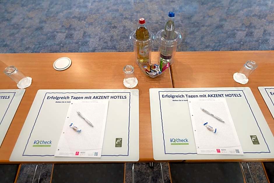 AKZENT Hotel Aufkirchen