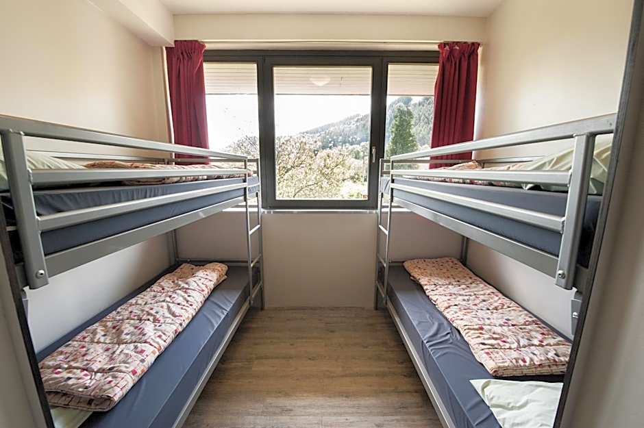 HI Malmedy Hostel