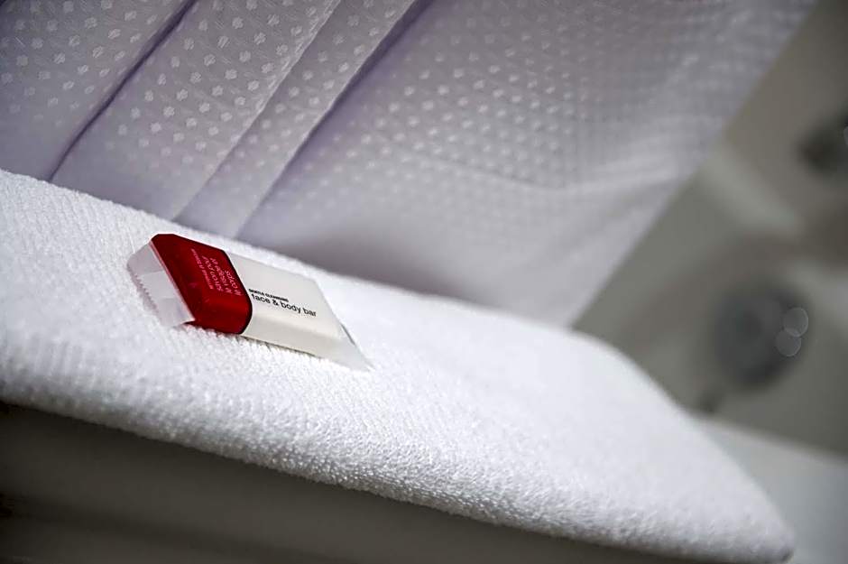 Microtel Inn & Suites By Wyndham Kitimat