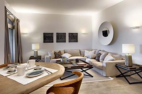 Le Suites Porto Cervo