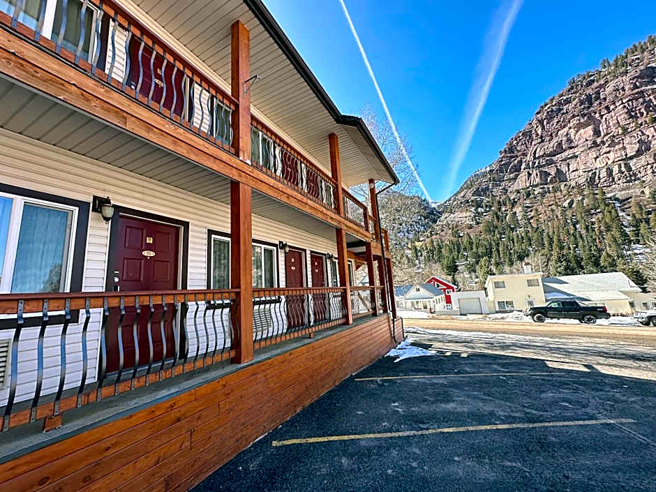 Matterhorn Inn Ouray