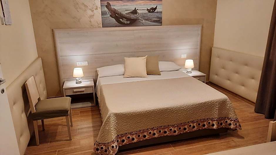 Oasi Perla Del Mare Rooms