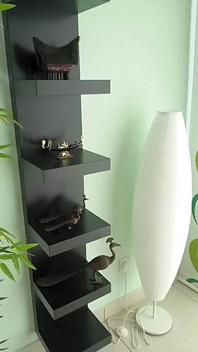 Garden Apartment at Zenith