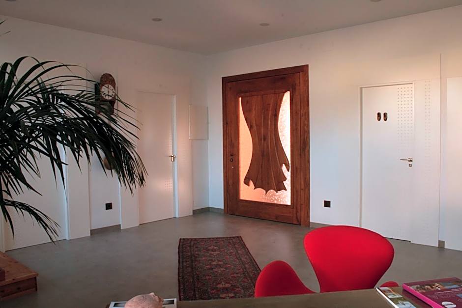 La Posada de las Casitas