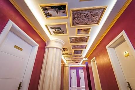 Boutique Hostel Livia